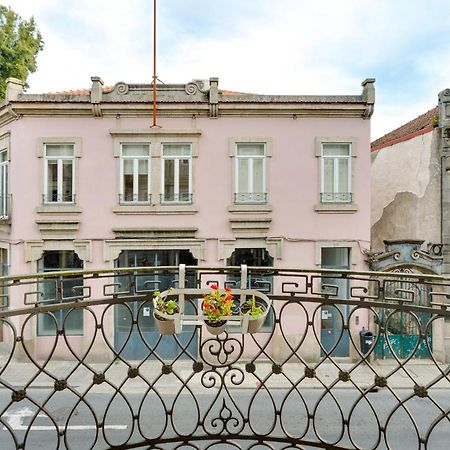 Tiara Downtown Apartments By Da'Home Porto Eksteriør billede