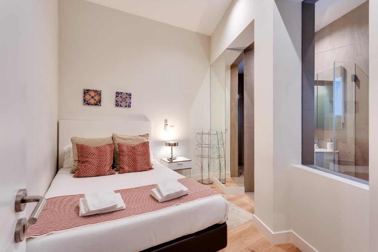 Tiara Downtown Apartments By Da'Home Porto Eksteriør billede