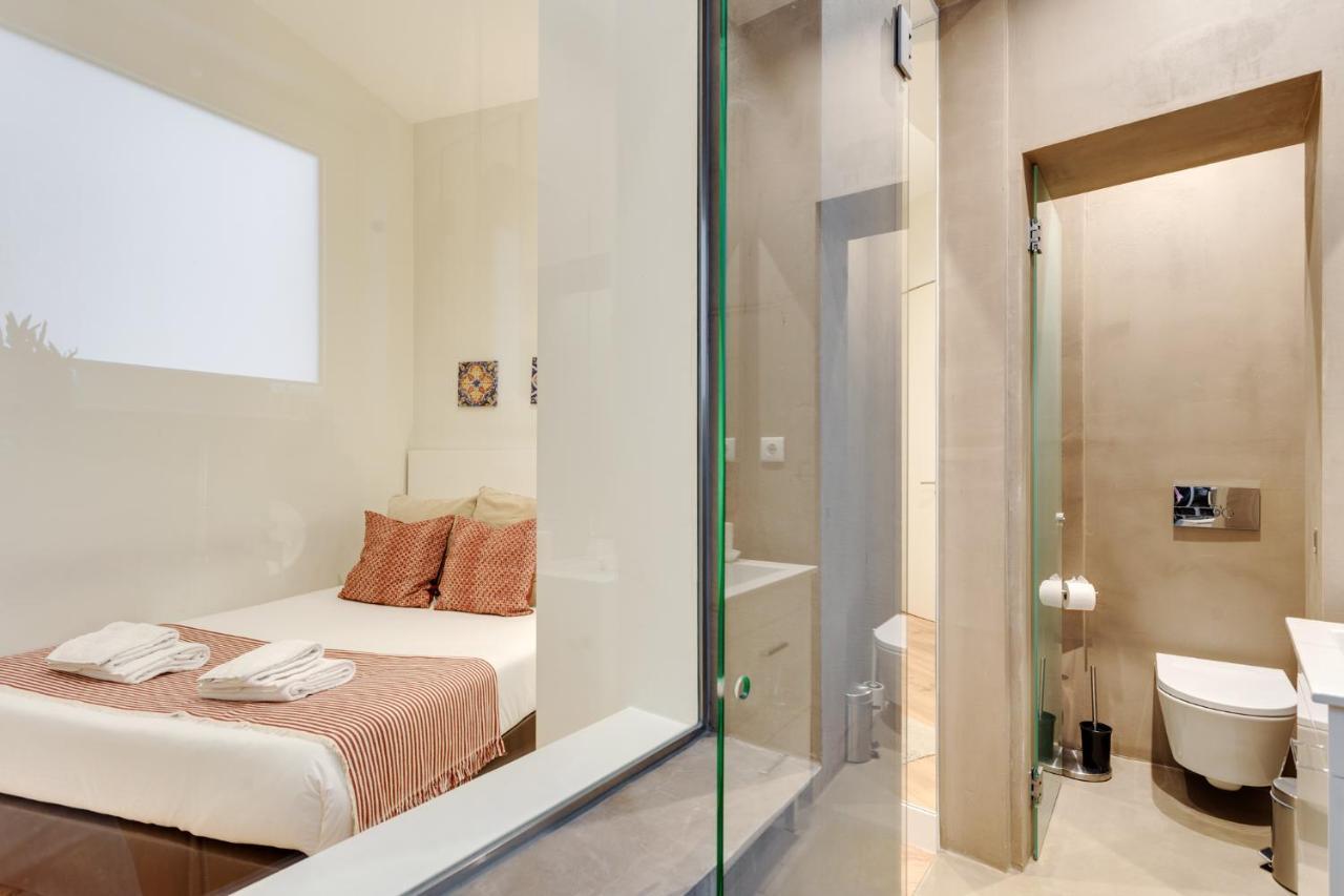 Tiara Downtown Apartments By Da'Home Porto Eksteriør billede