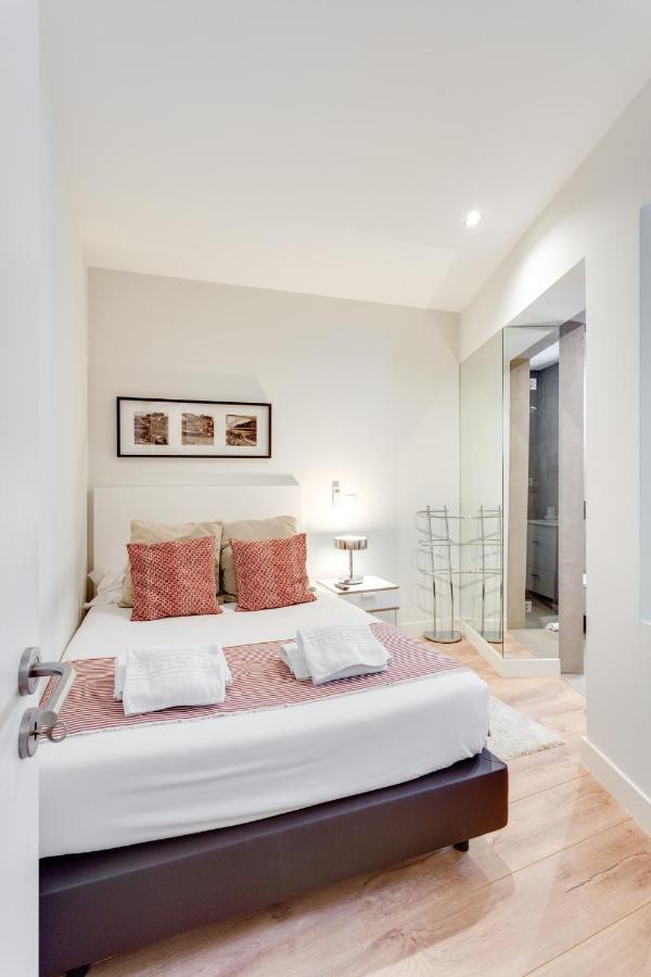 Tiara Downtown Apartments By Da'Home Porto Eksteriør billede