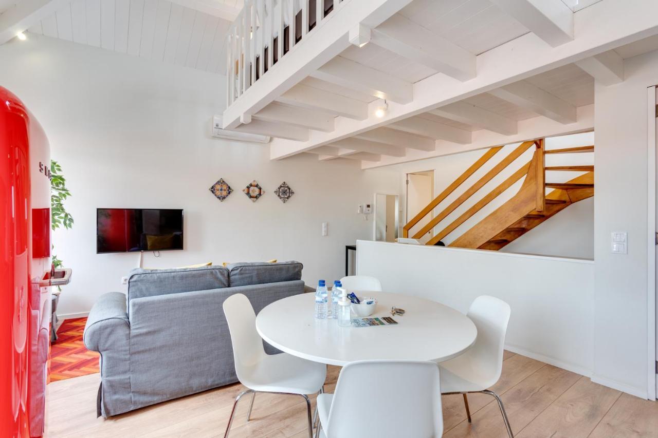 Tiara Downtown Apartments By Da'Home Porto Eksteriør billede