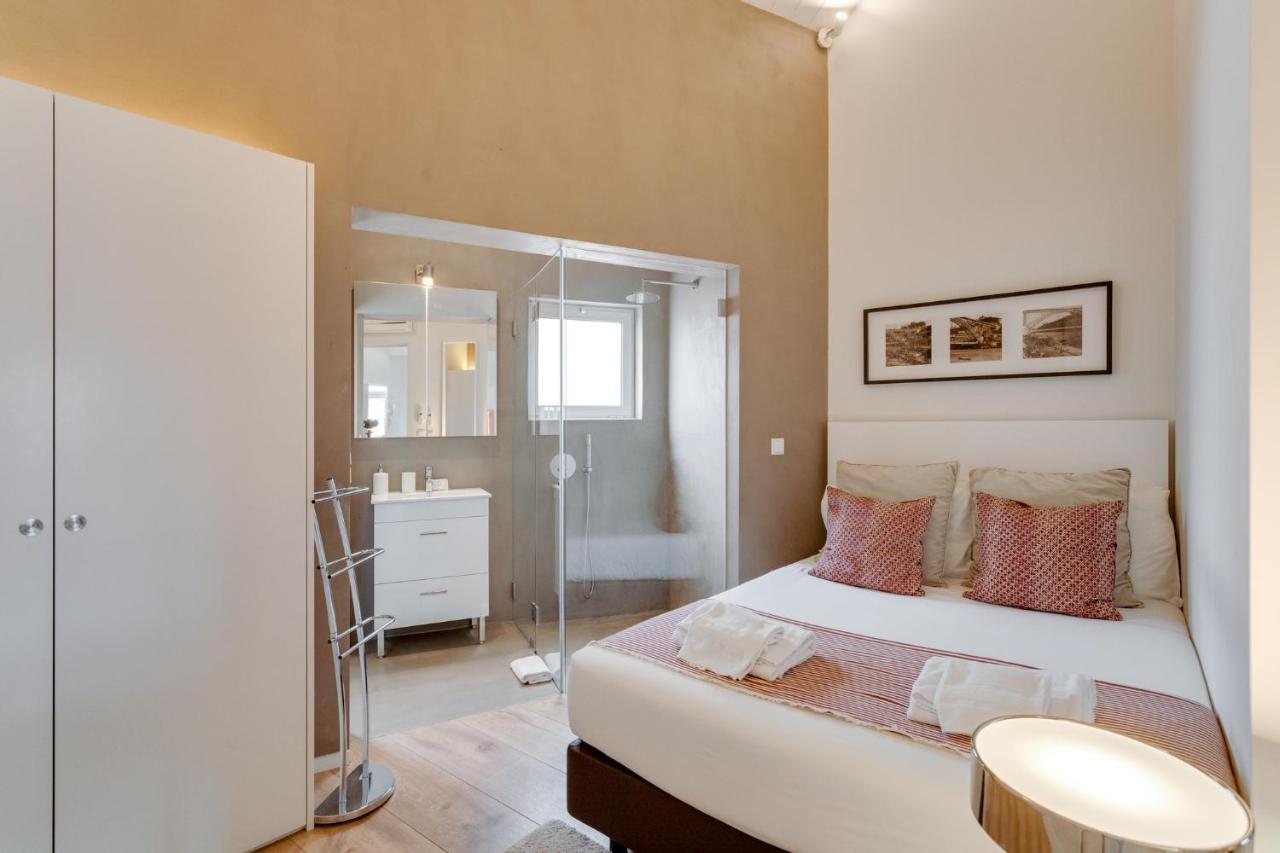 Tiara Downtown Apartments By Da'Home Porto Eksteriør billede
