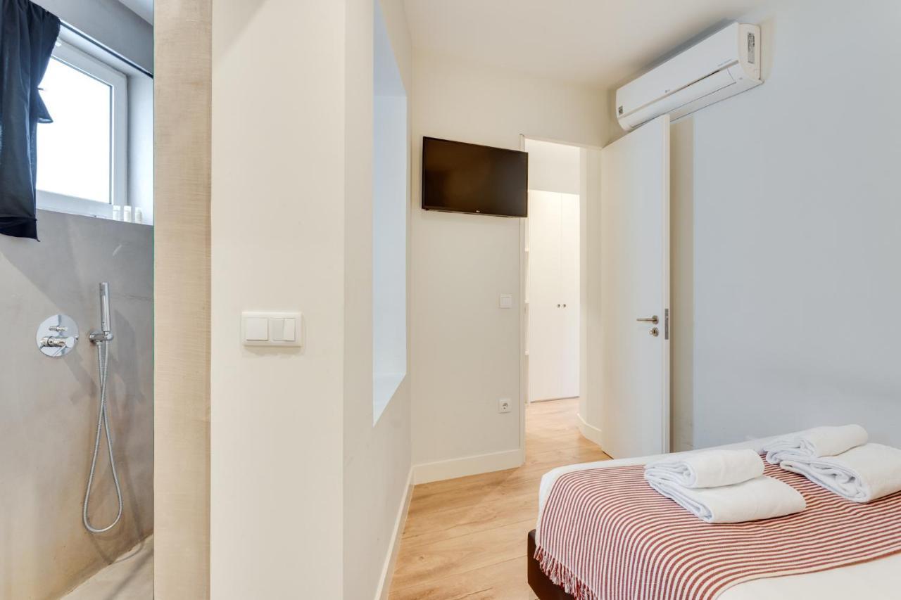 Tiara Downtown Apartments By Da'Home Porto Eksteriør billede