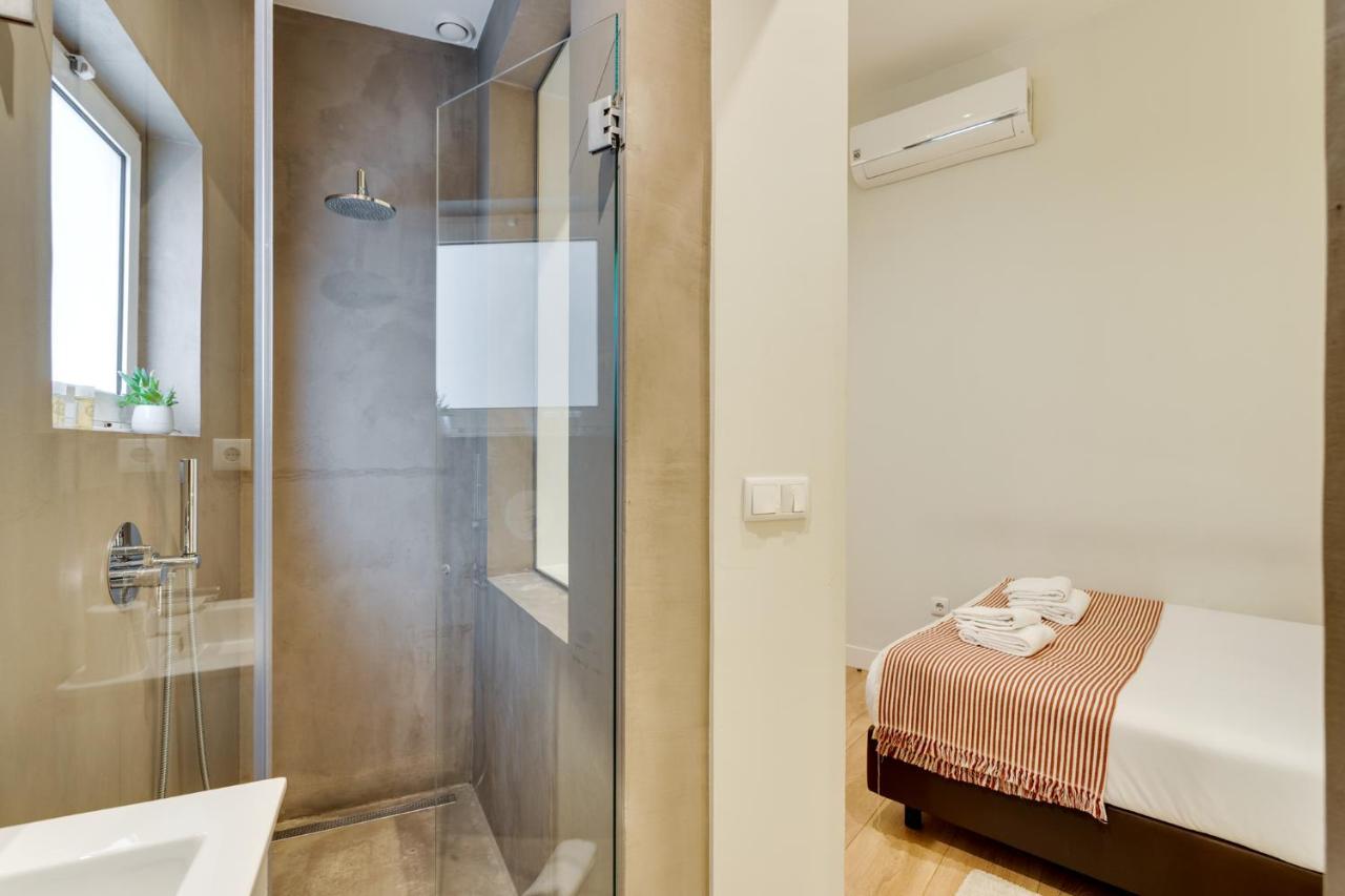 Tiara Downtown Apartments By Da'Home Porto Eksteriør billede