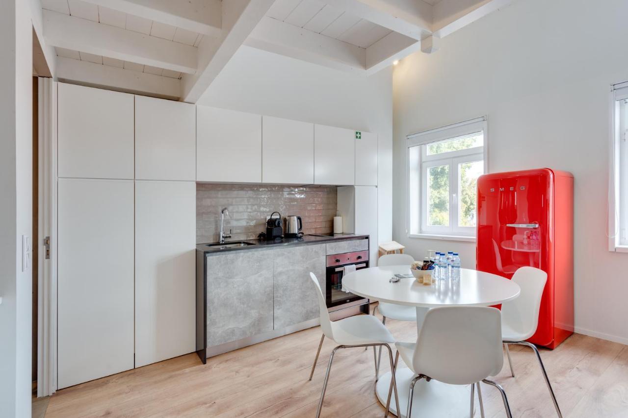 Tiara Downtown Apartments By Da'Home Porto Eksteriør billede